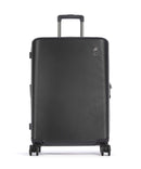 Echolac Ultima M 4-Rollen Trolley dark chocolate