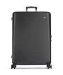 Echolac Ultima L 4-Rollen Trolley dark chocolate