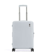 Echolac Ultima S Valise 4 roues light blue