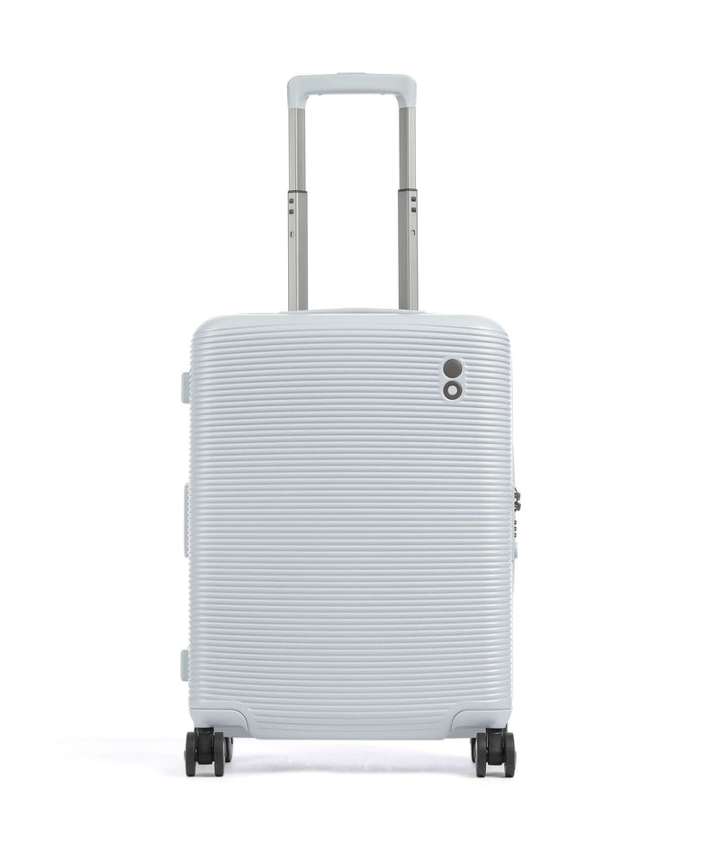 Echolac Ultima S Spinner (4 wheels) light blue