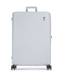 Echolac Ultima L 4-Rollen Trolley light blue