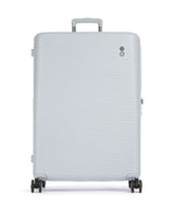 Echolac Ultima L 4-Rollen Trolley light blue