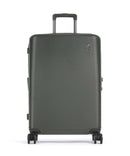 Echolac Ultima M 4-Rollen Trolley deep olive