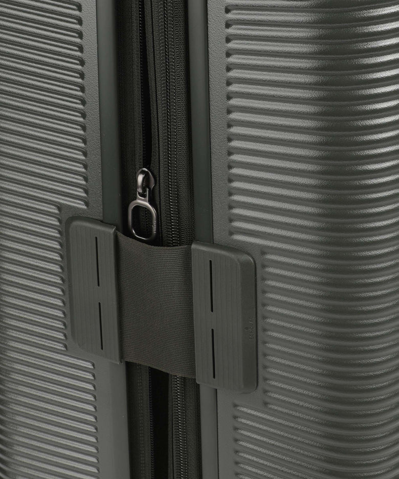 Echolac Ultima M Spinner (4 wheels) deep olive