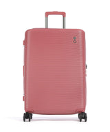 Echolac Ultima M Valise 4 roues red