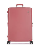 Echolac Ultima L 4-Rollen Trolley red