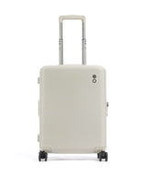Echolac Ultima S Valise 4 roues beige