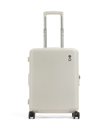 Echolac Ultima S Spinner (4 wheels) beige