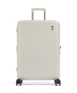 Echolac Ultima M Valise 4 roues beige