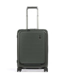 Echolac Shogun EVO S 4-Rollen Trolley deep olive
