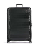 Echolac Shogun EVO L 4-Rollen Trolley black