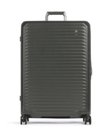 Echolac Shogun EVO L Valise 4 roues deep olive