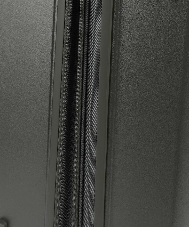 Echolac Shogun EVO L Spinner (4 wheels) deep olive