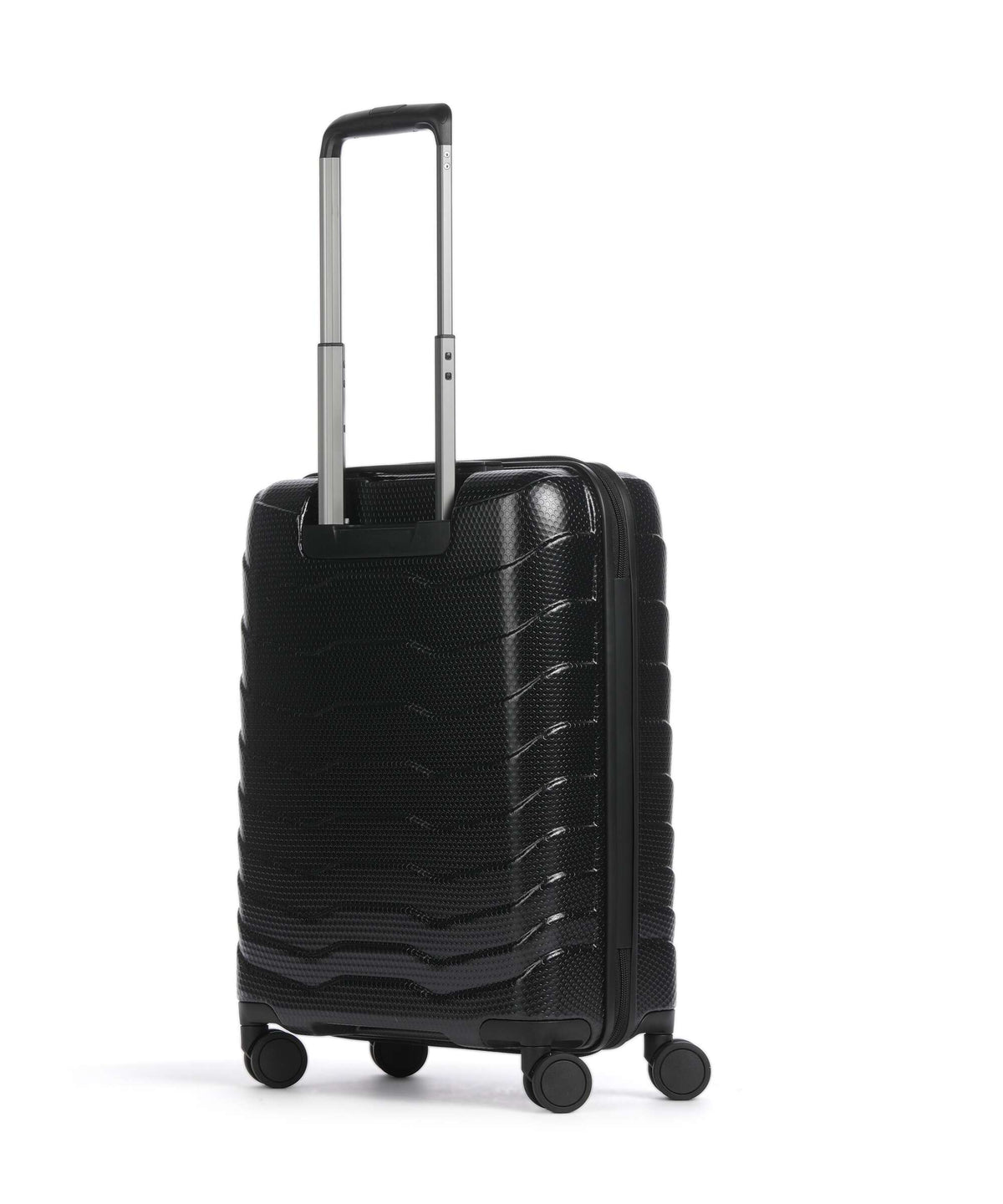 Echolac EXO S Spinner (4 wheels) black