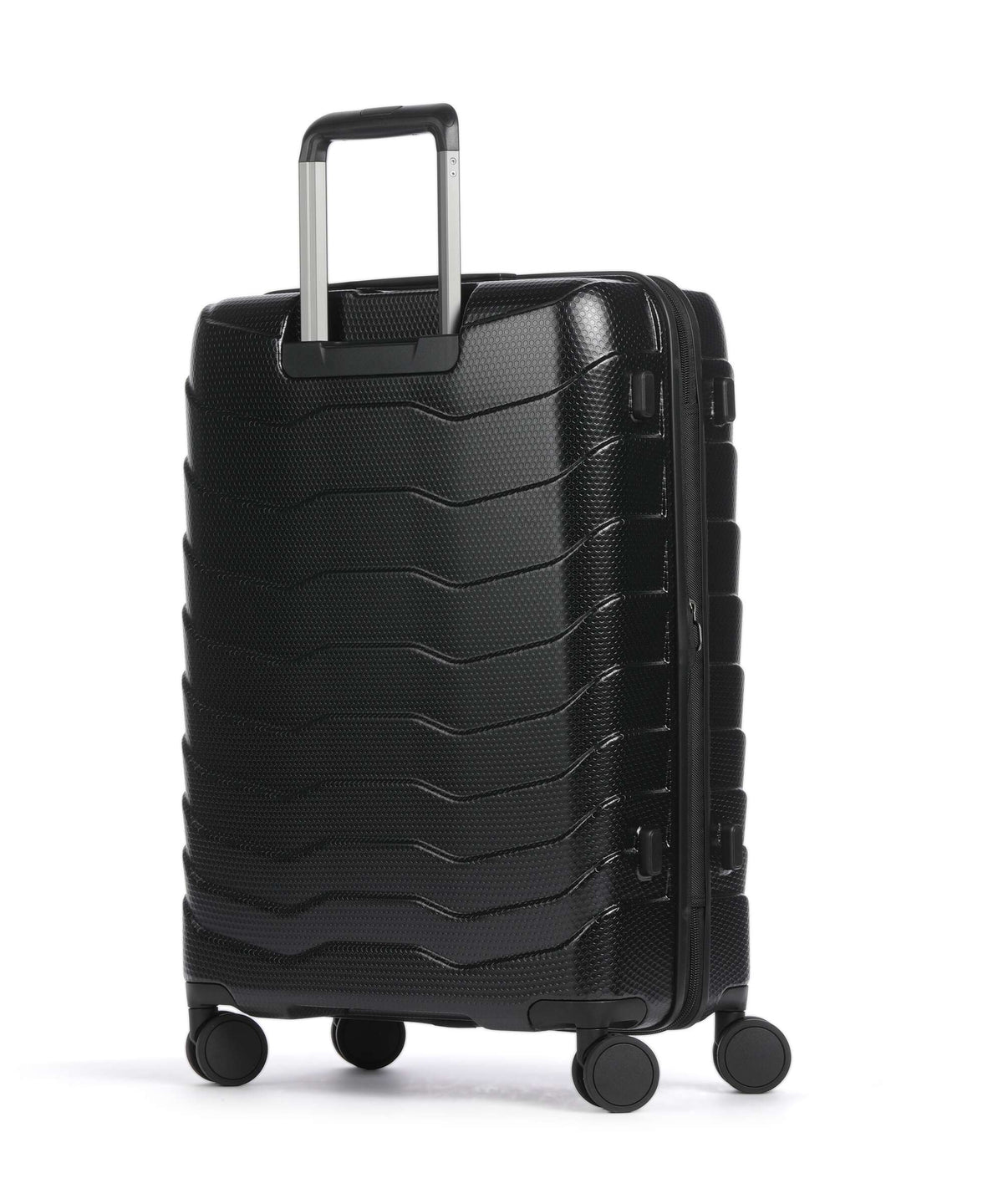 Echolac EXO M Spinner (4 wheels) black