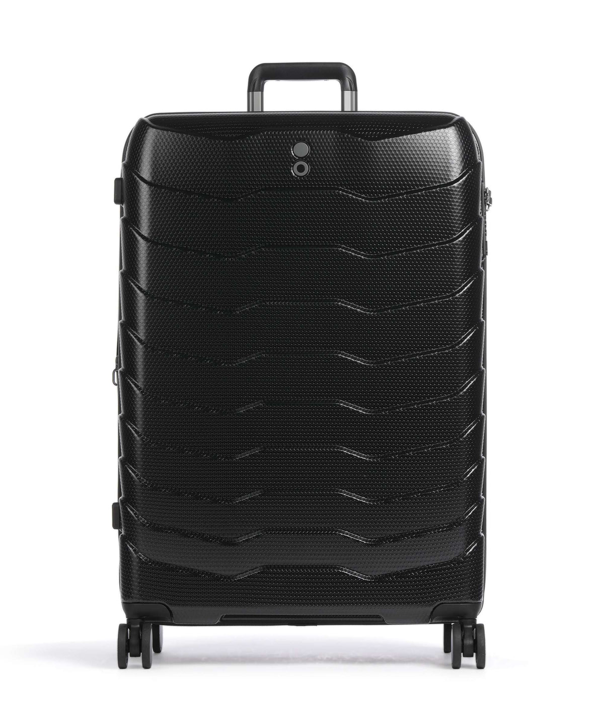 Echolac EXO L Spinner (4 wheels) black