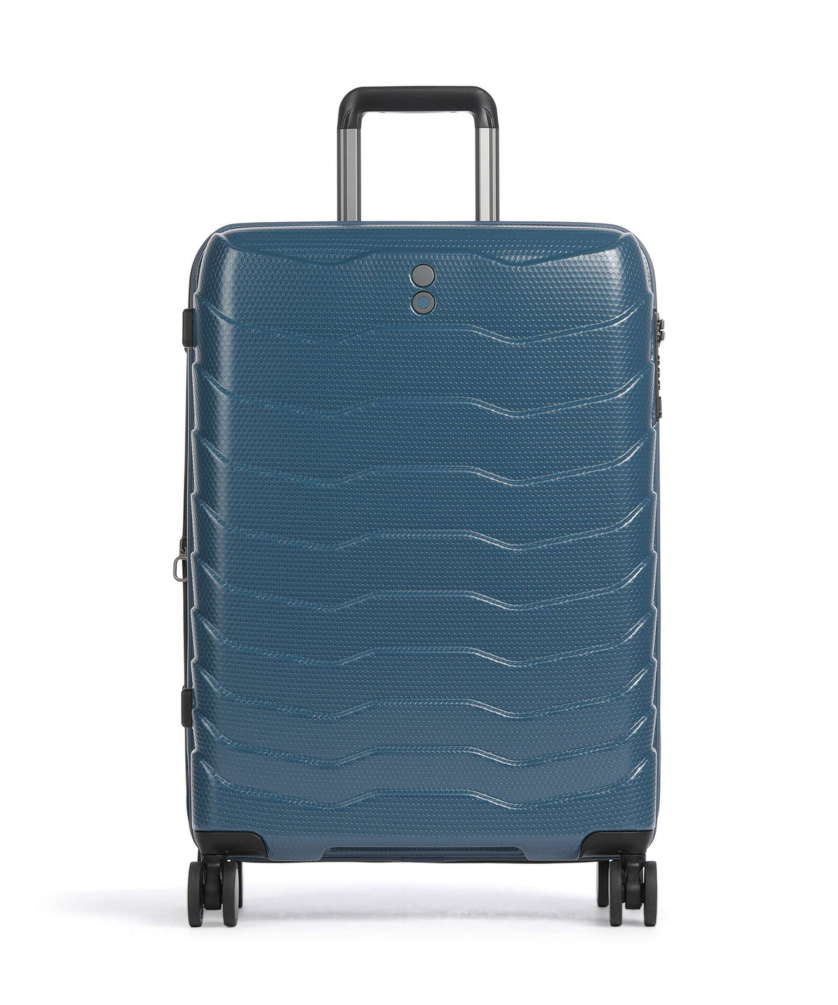 Echolac EXO M Spinner (4 wheels) tidal blue