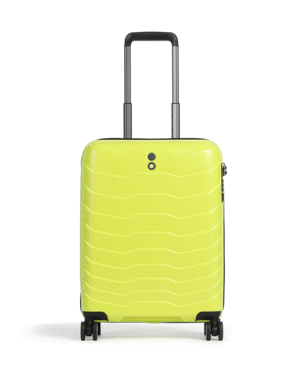 Echolac EXO S Spinner (4 wheels) cyber lime