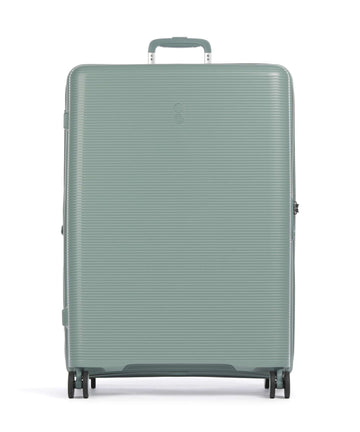 Echolac Forza L Spinner (4 wheels) sage leaf