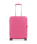 Echolac Forza S 4-Rollen Trolley luminous pink