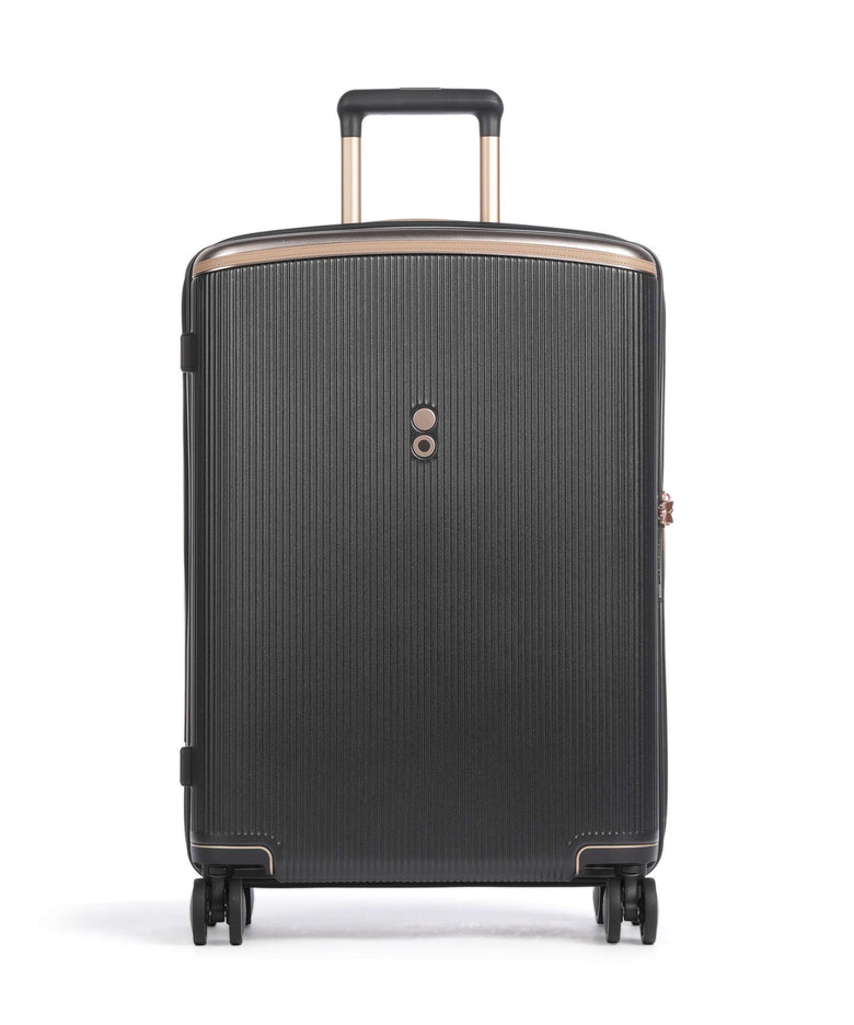 Echolac Dynasty VLX M Spinner (4 wheels) dark chocolate