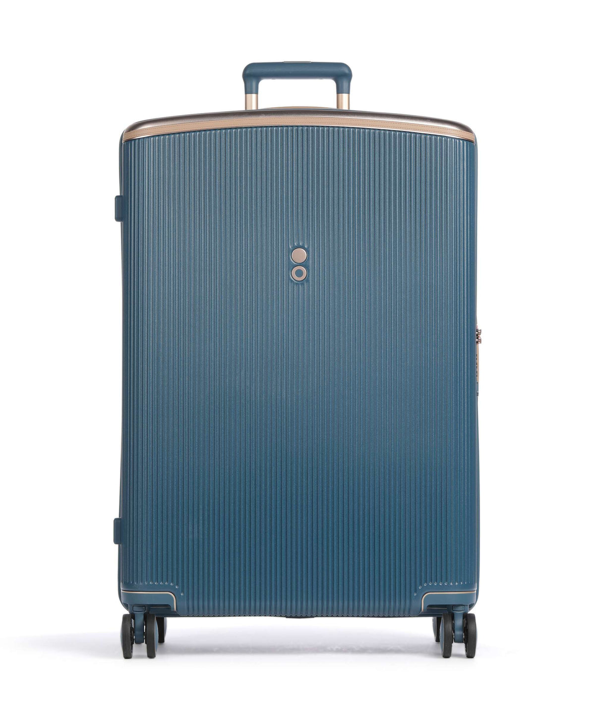 Echolac Dynasty VLX L Spinner (4 wheels) ocean indigo