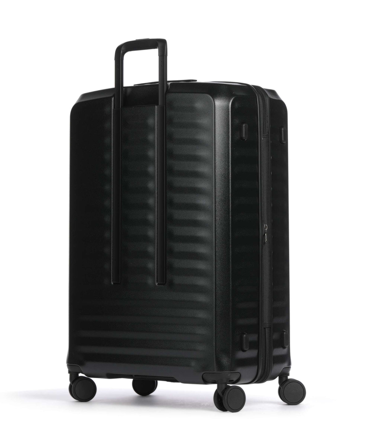 Echolac Oxygen L Spinner (4 wheels) black