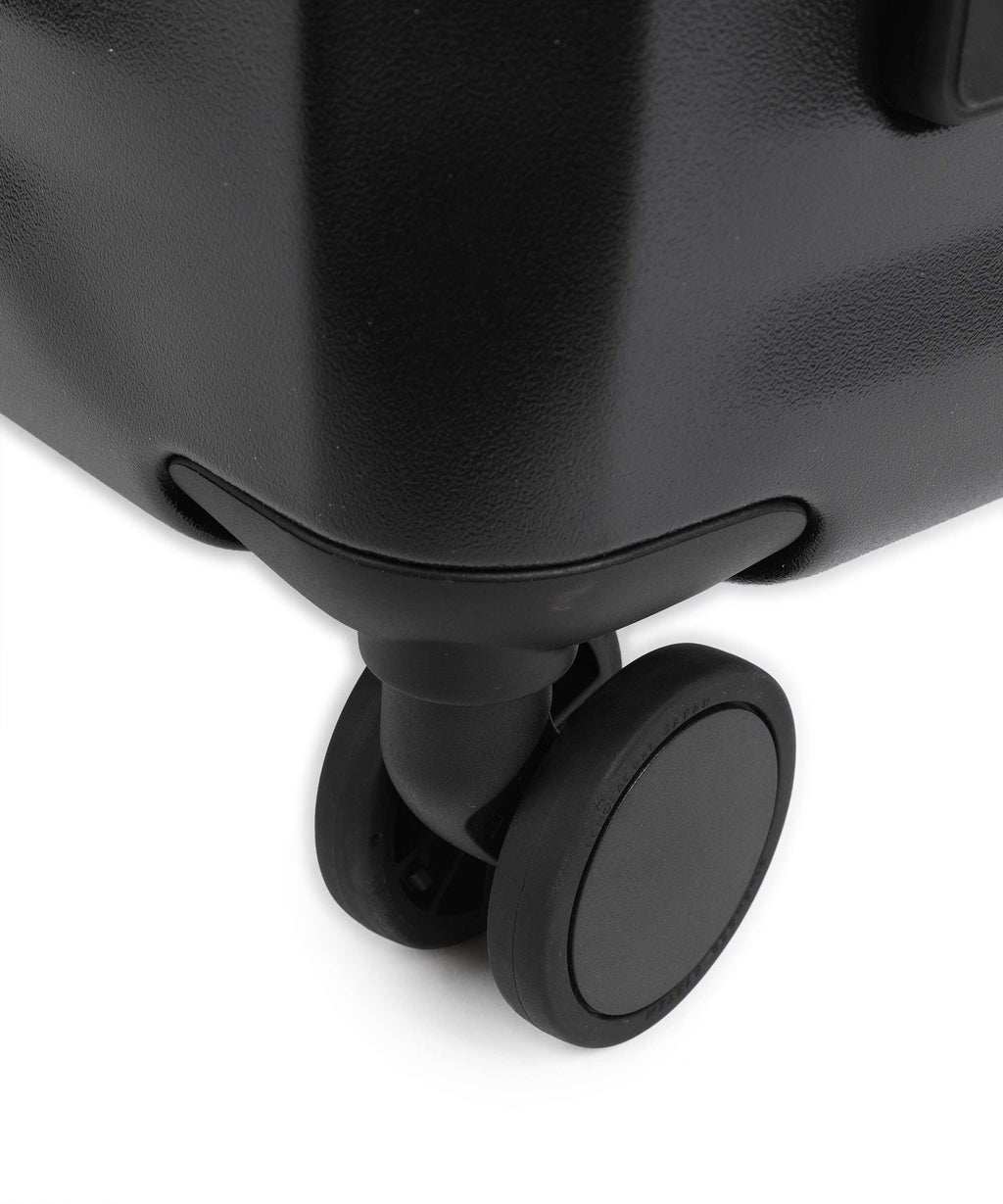 Echolac Oxygen L Spinner (4 wheels) black