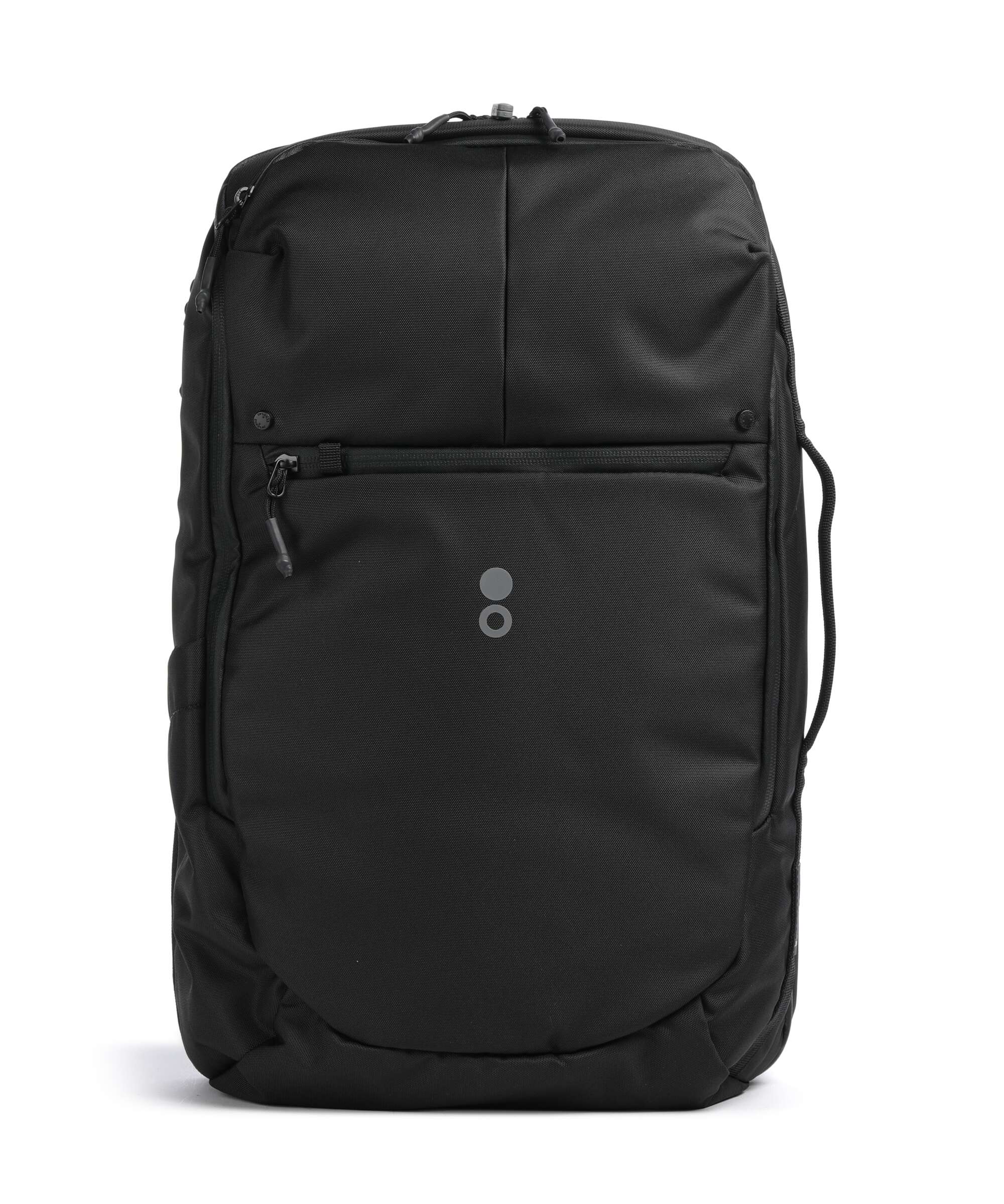 Echolac Active X Travel backpack black