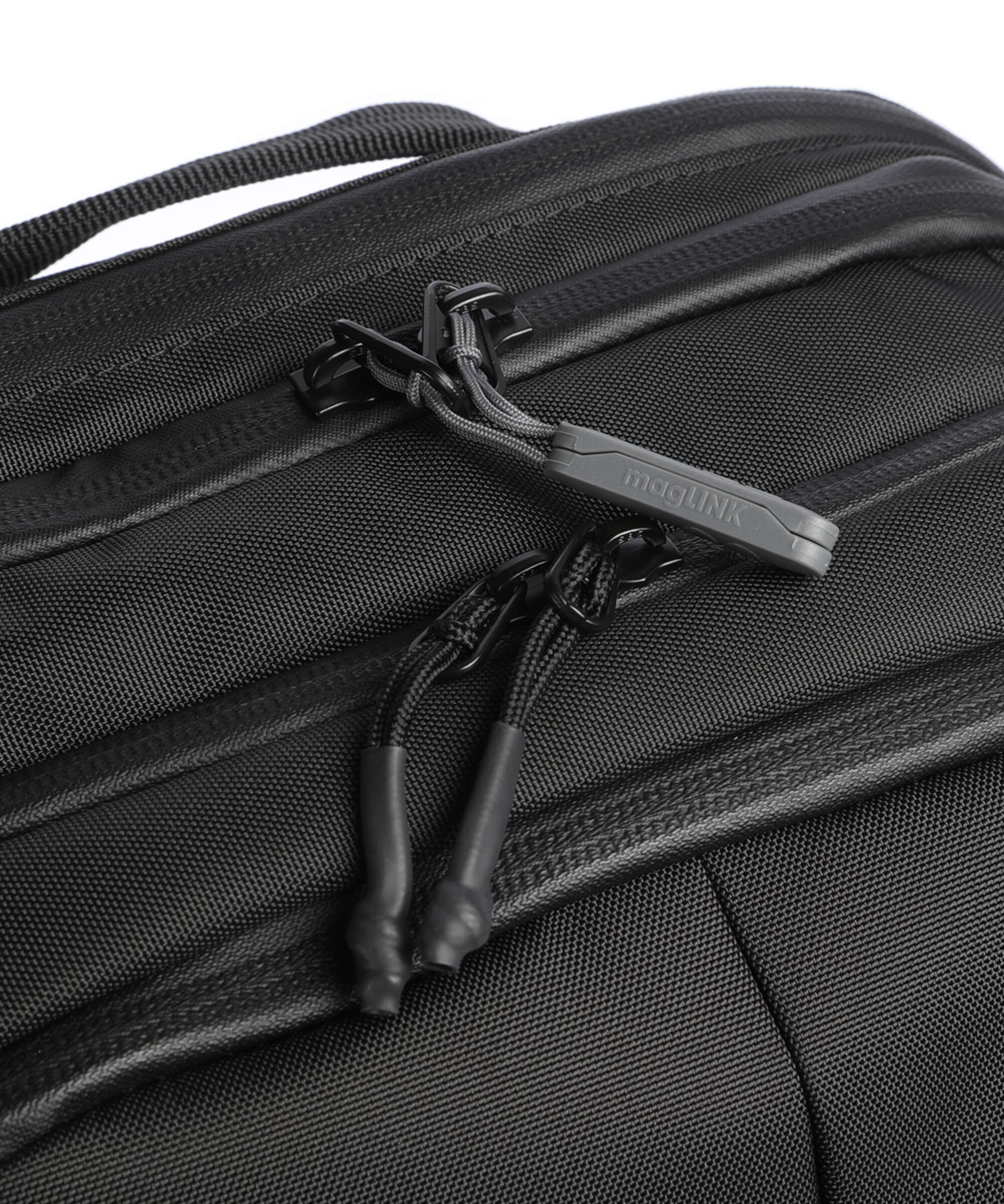 Echolac Active X Travel backpack black