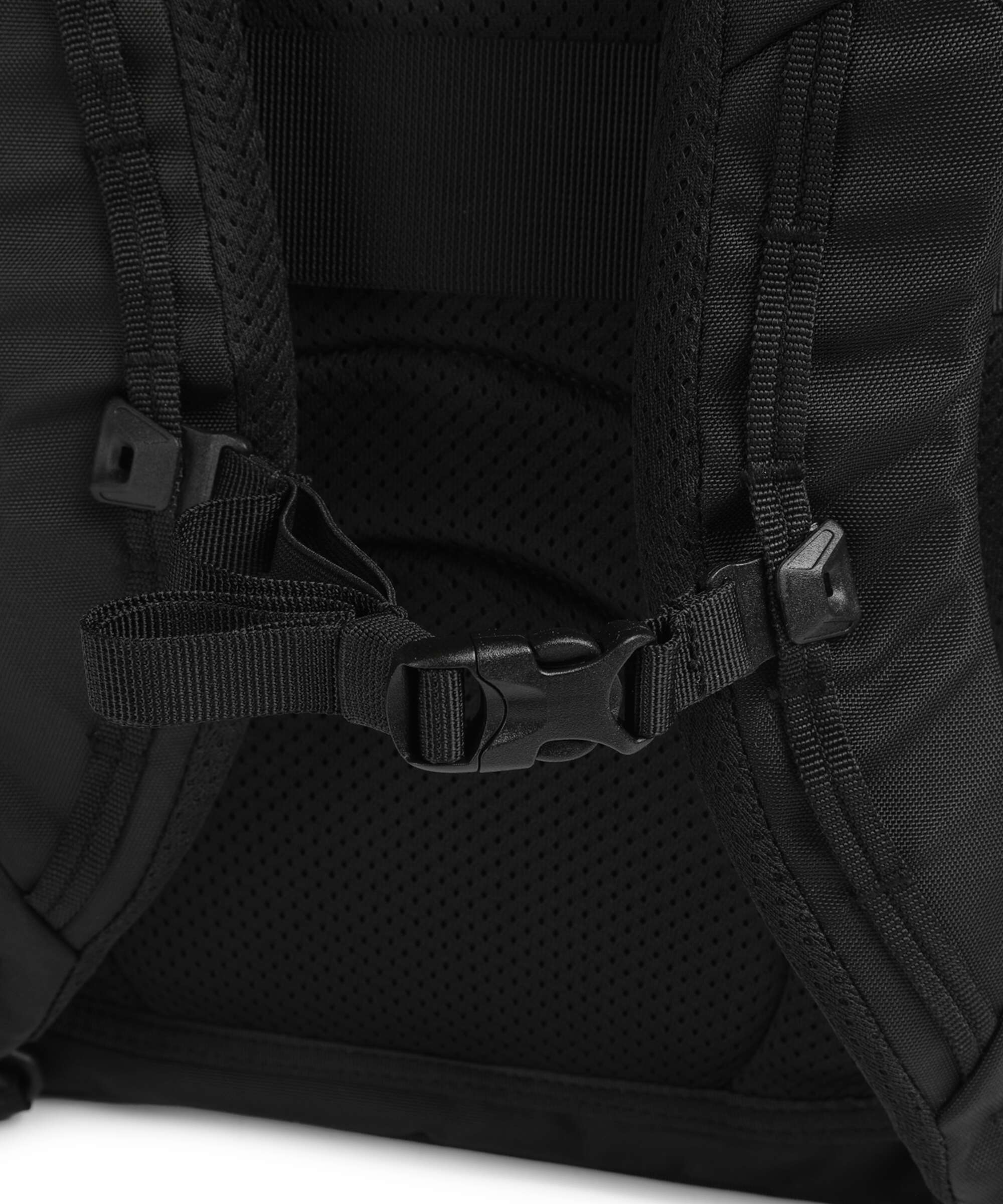 Echolac Active X Travel backpack black