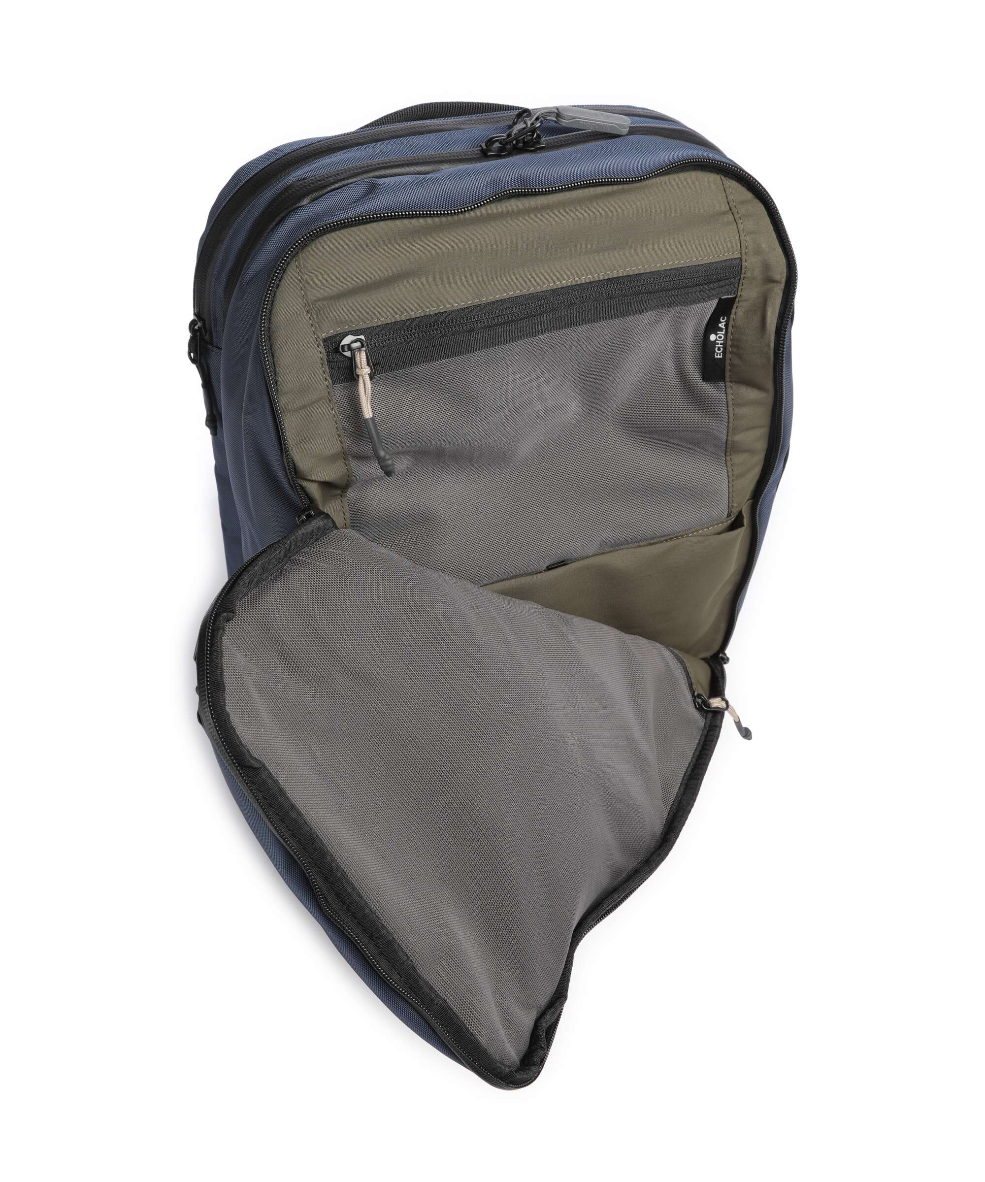Echolac Active X Travel backpack navy