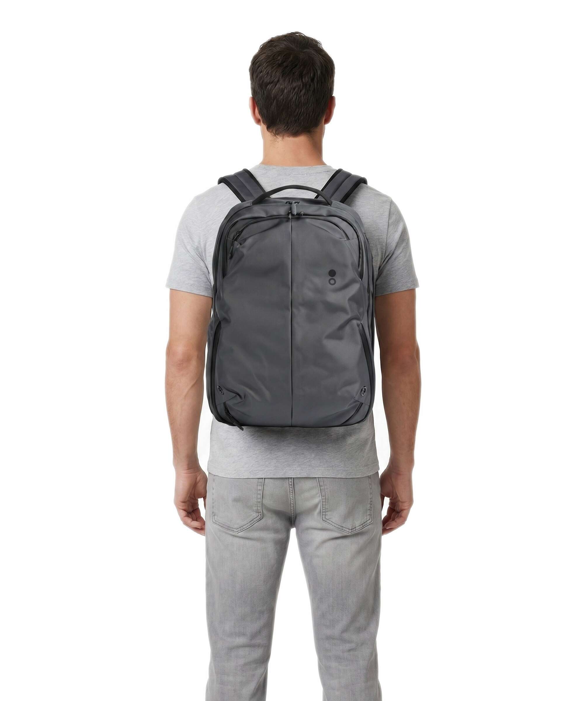 Echolac Active X 32 Backpack cool grey