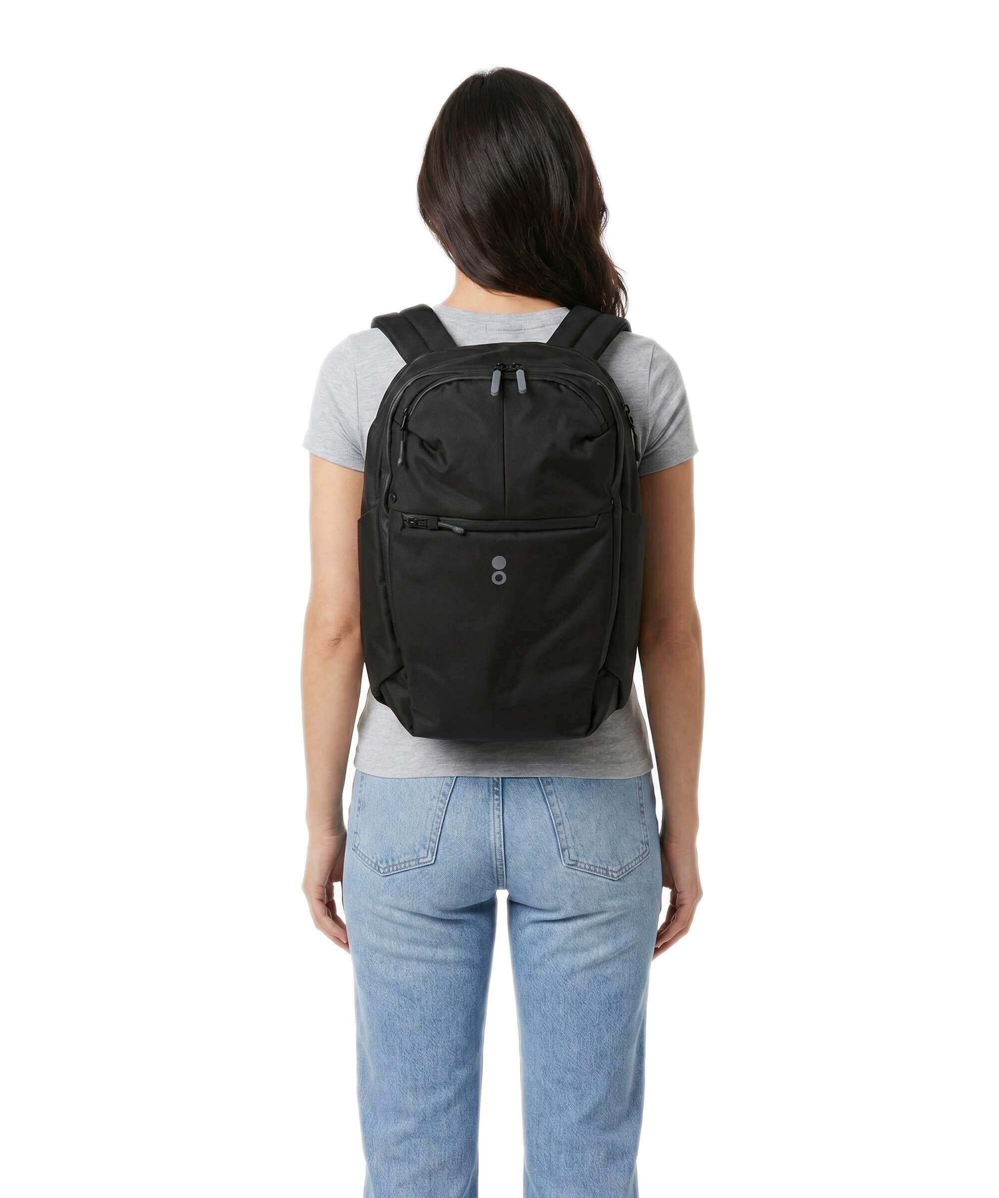 Echolac Active X 22 Backpack black