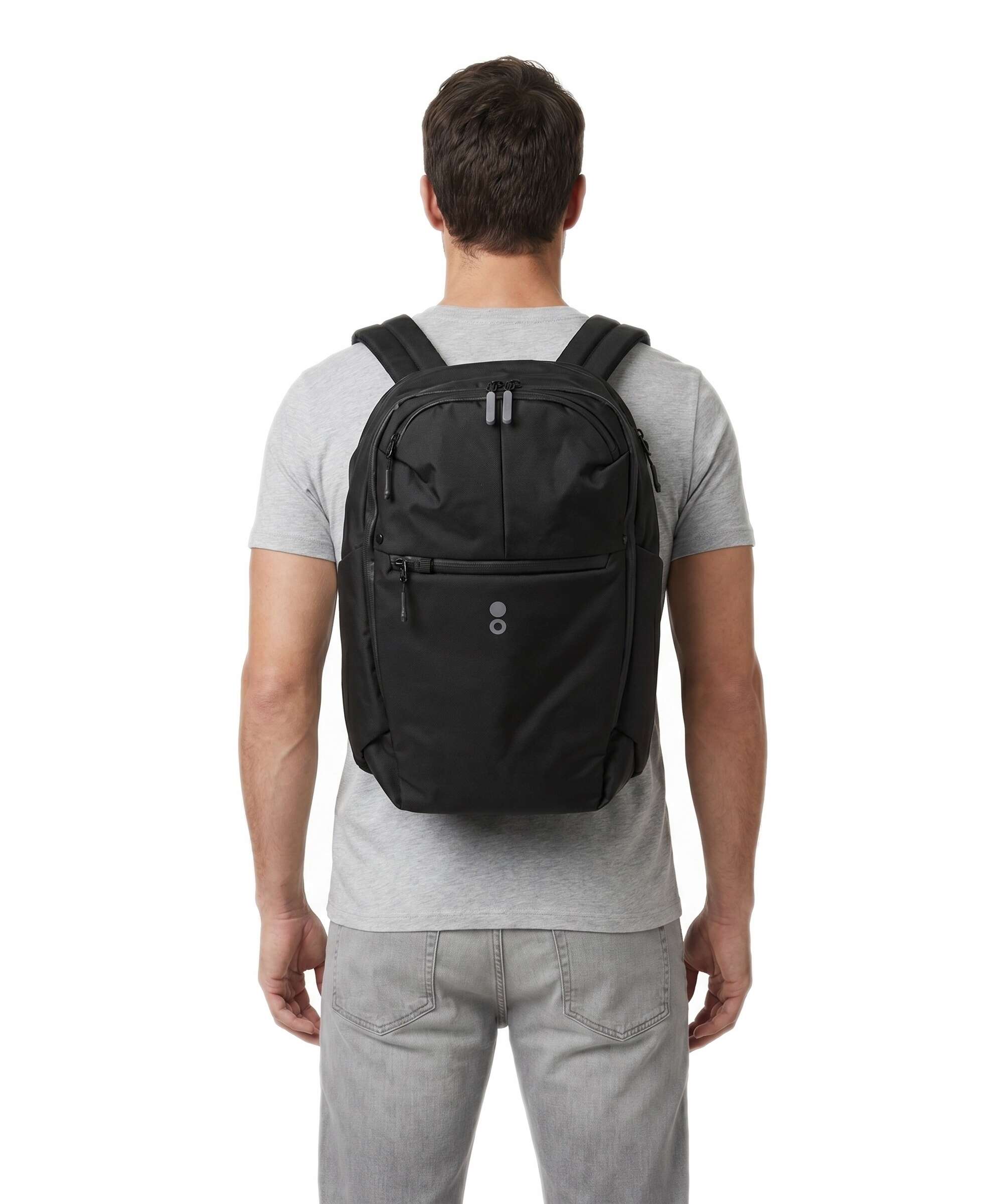 Echolac Active X 22 Backpack black
