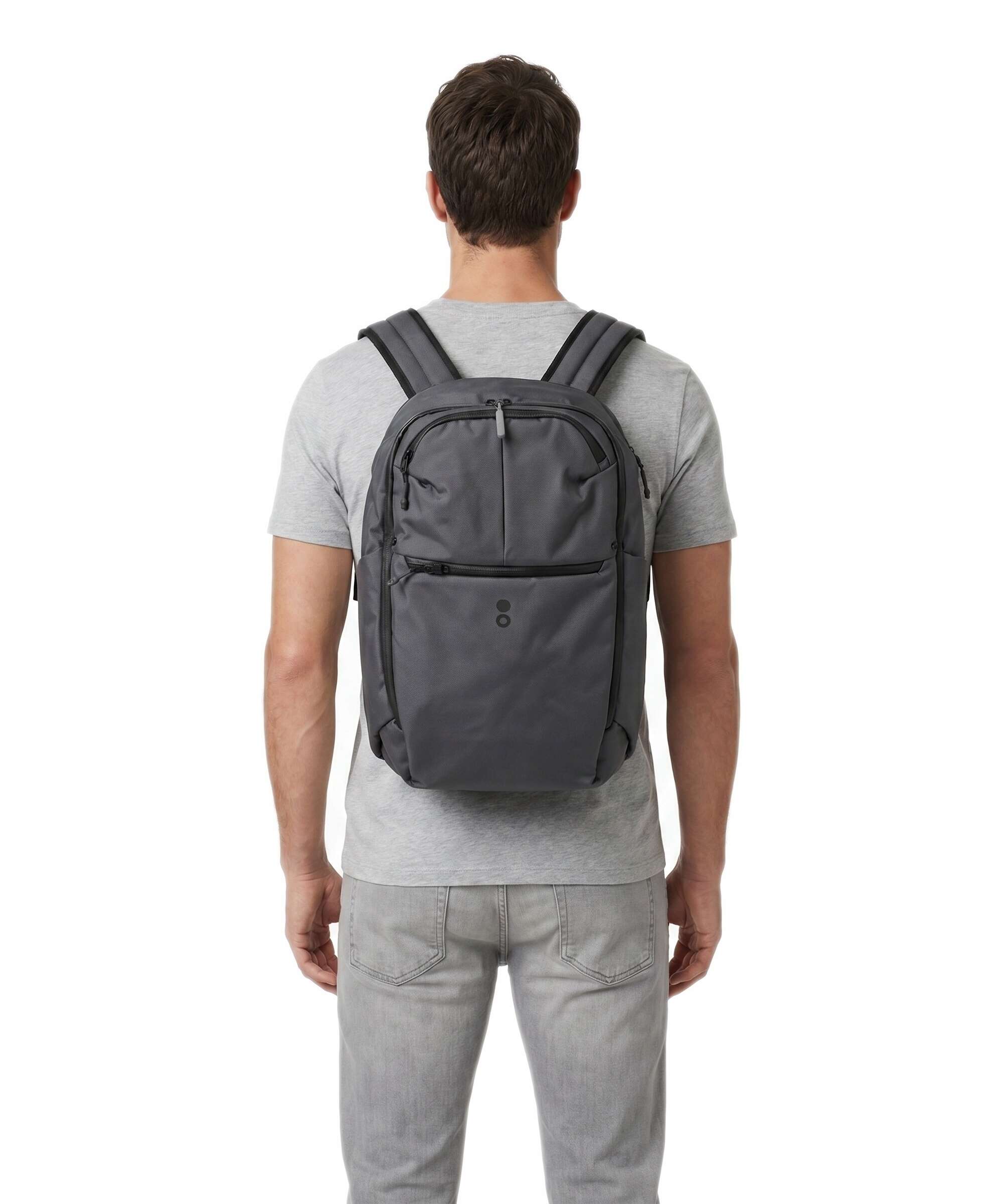 Echolac Active X 22 Backpack cool grey