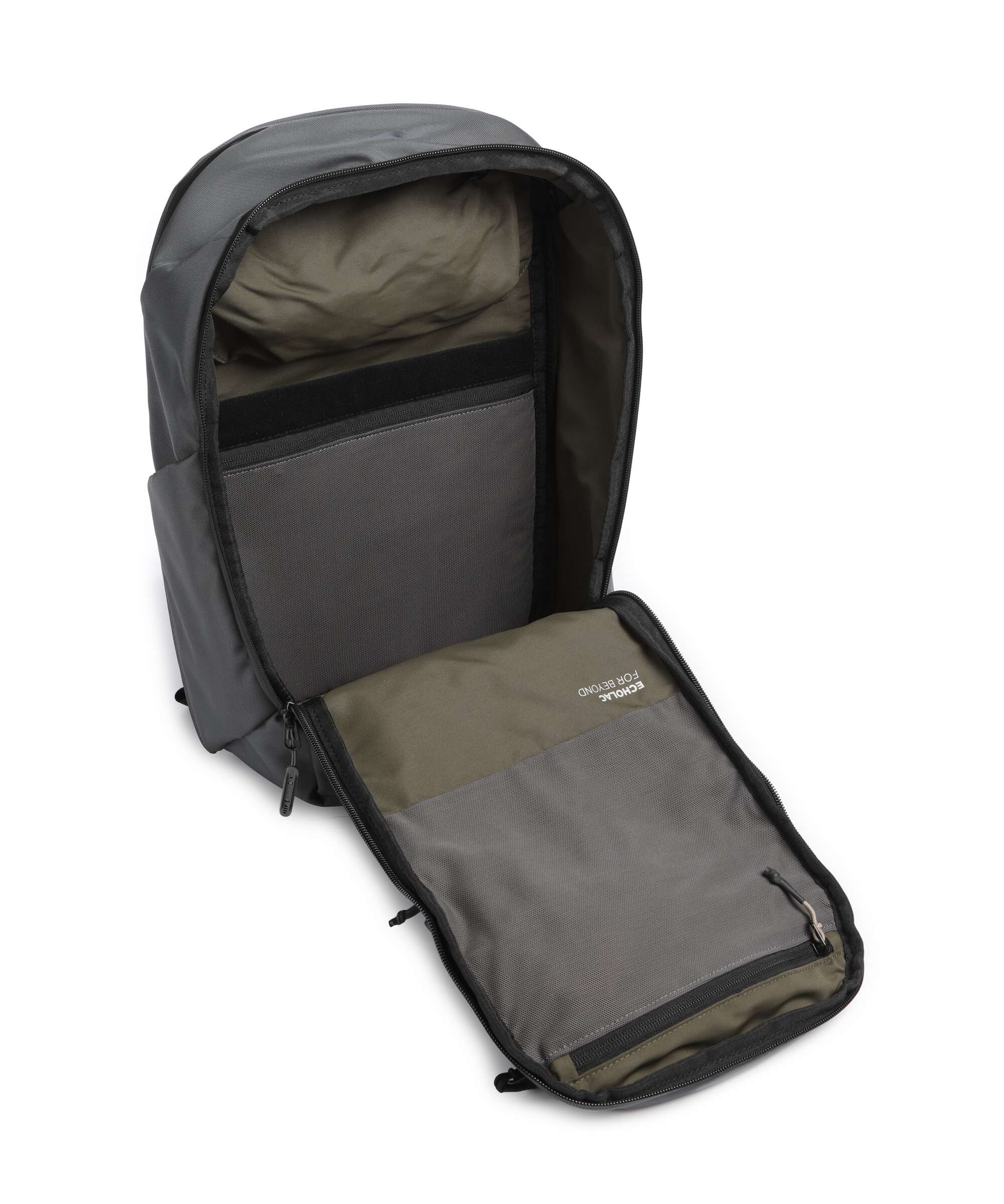 Echolac Active X 22 Backpack cool grey
