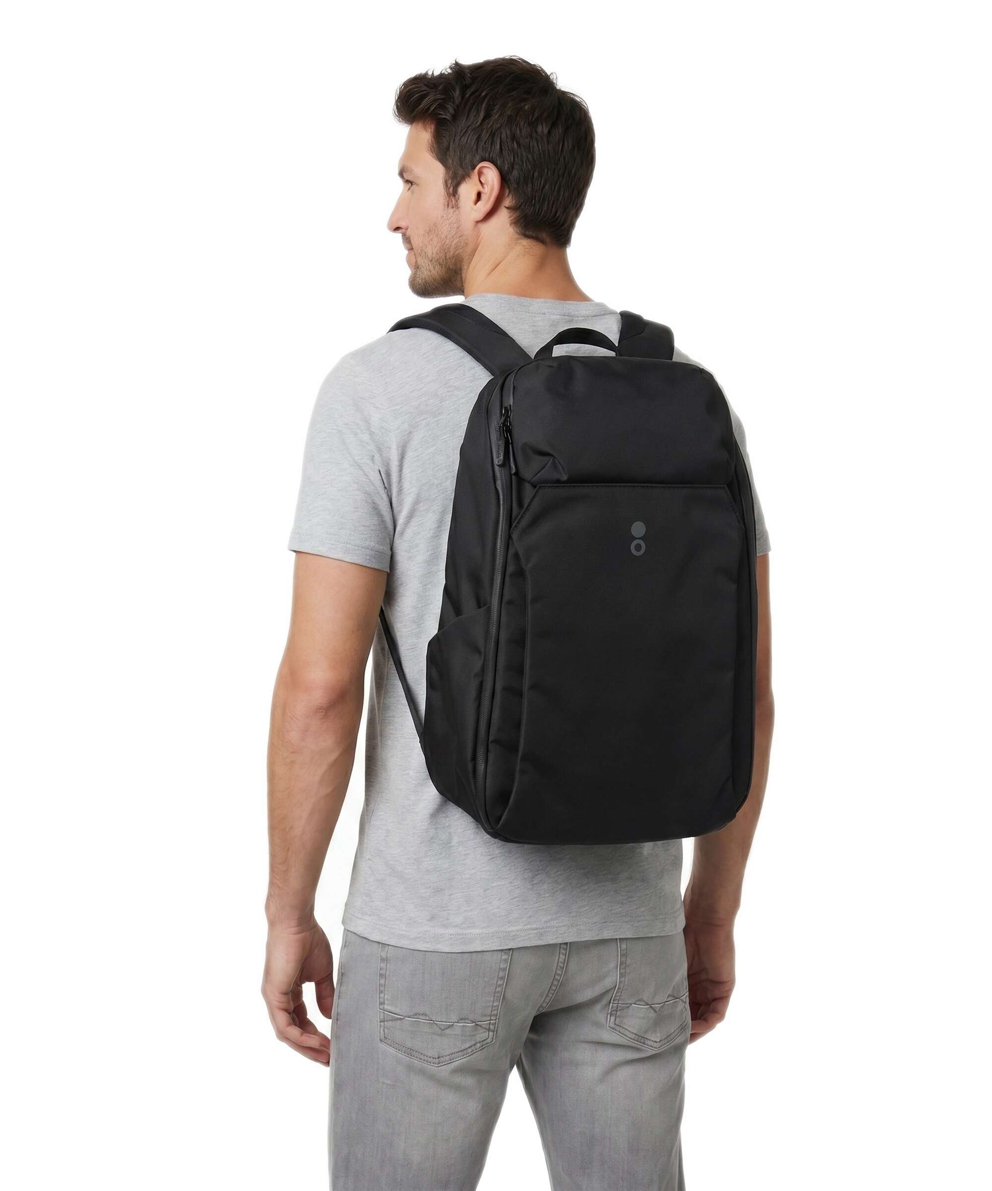 Echolac Active X 25 Backpack black