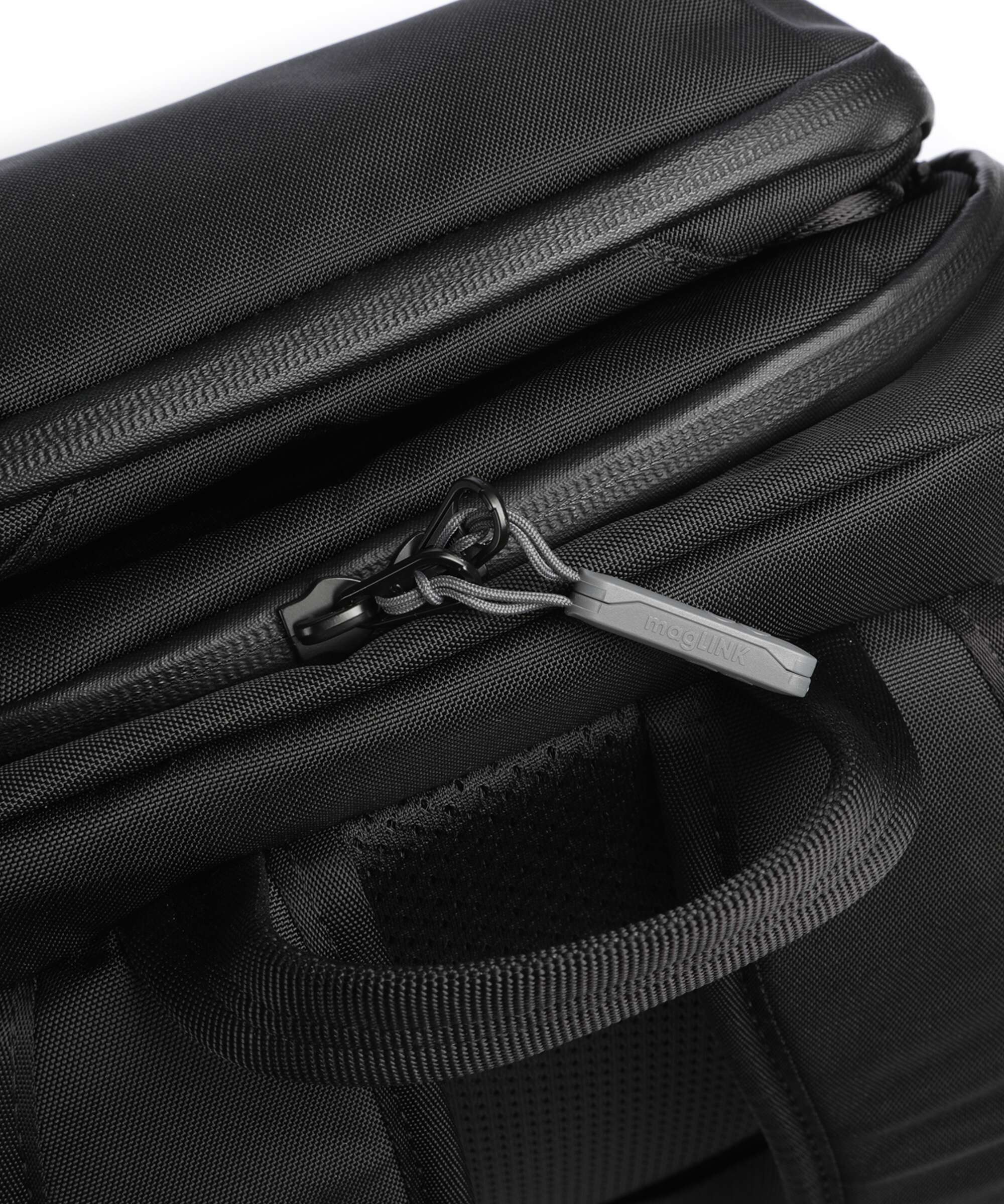 Echolac Active X 25 Backpack black