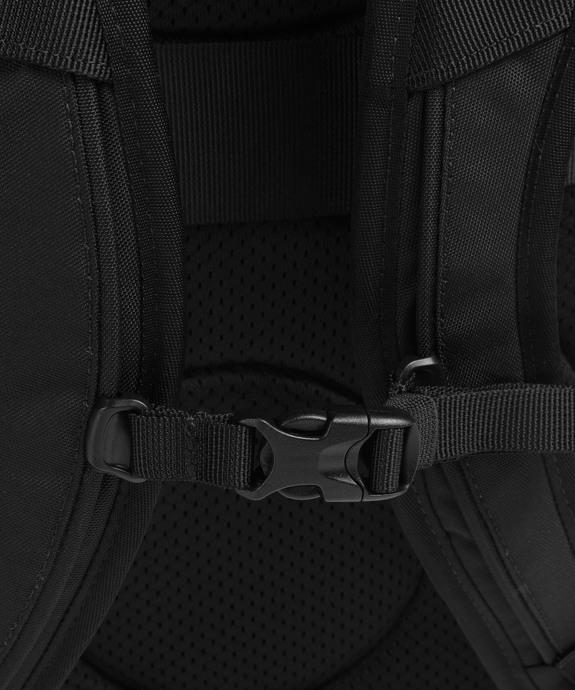 Echolac Active X 25 Backpack black