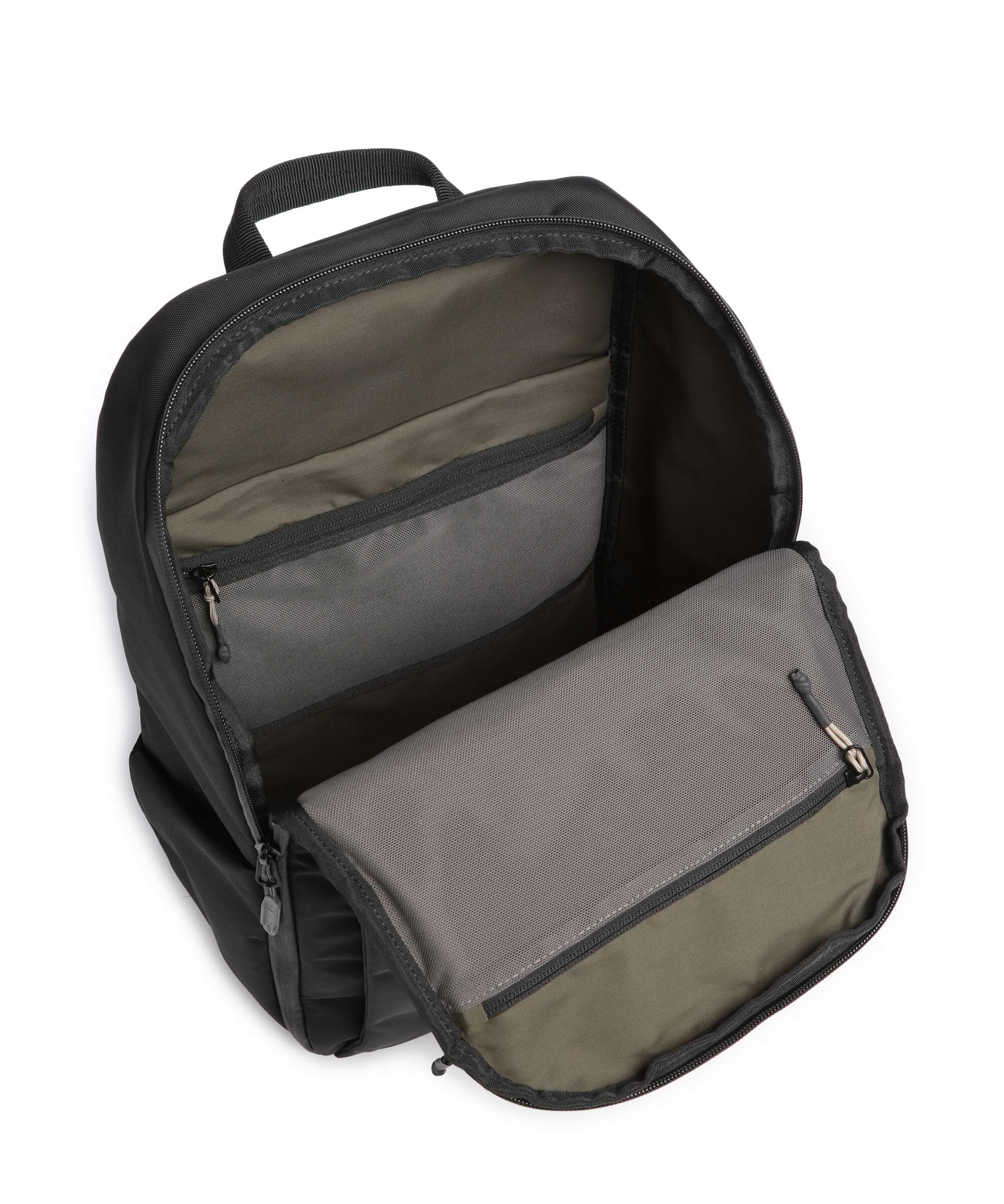 Echolac Active X 25 Backpack black