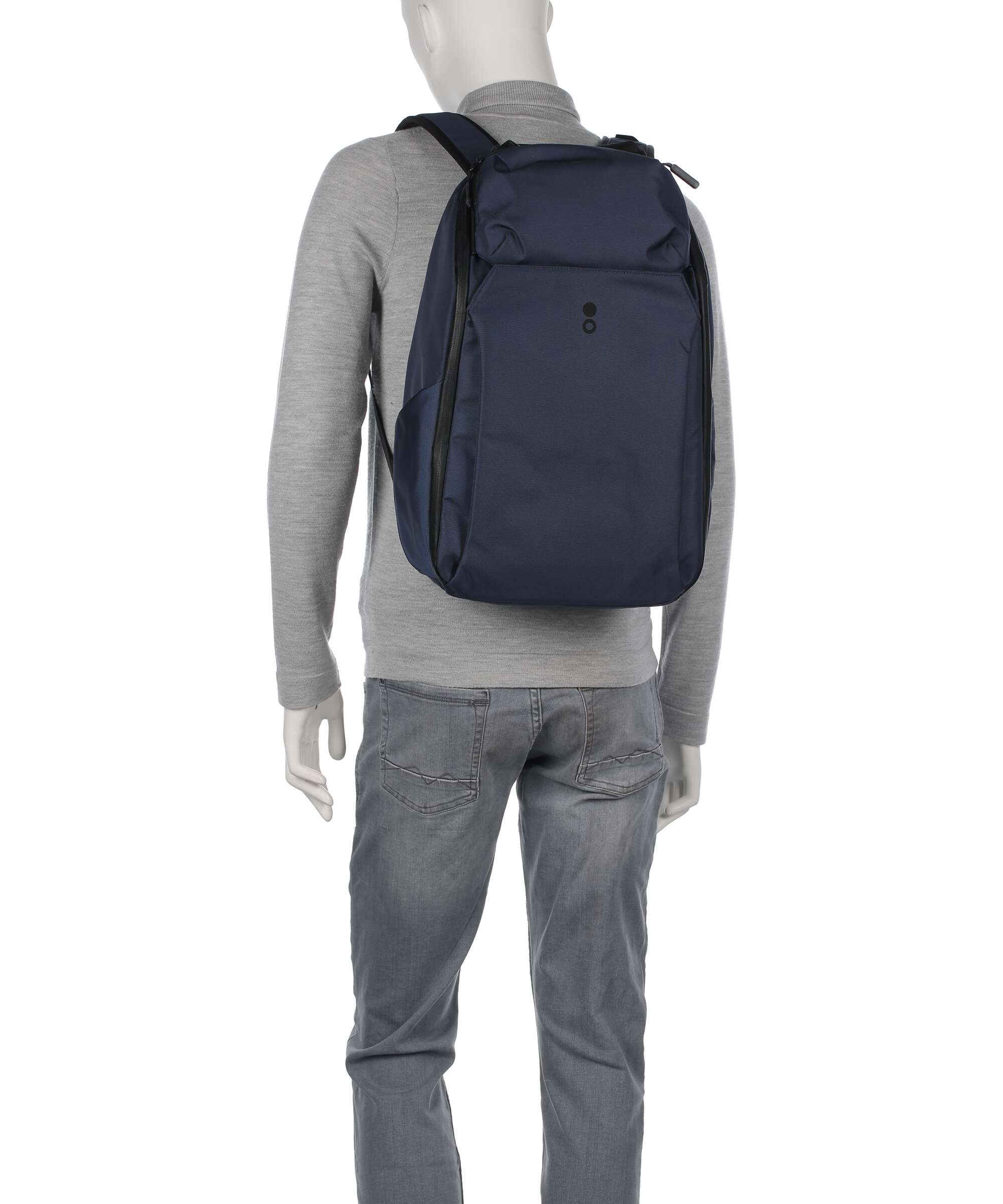 Echolac Active X 25 Backpack navy