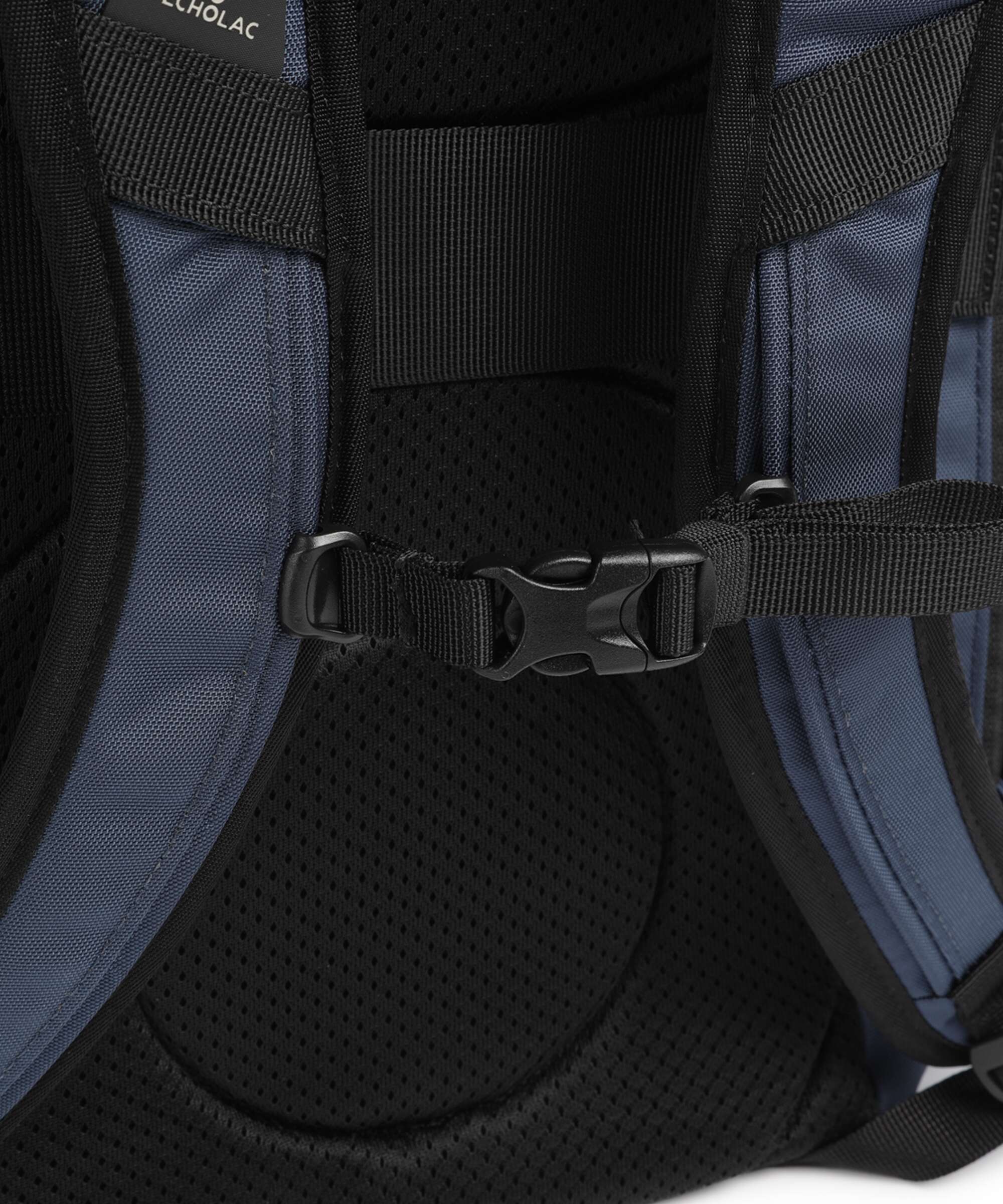 Echolac Active X 25 Backpack navy