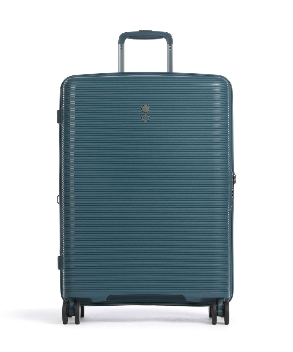 Echolac Forza M Spinner (4 wheels) ocean blue