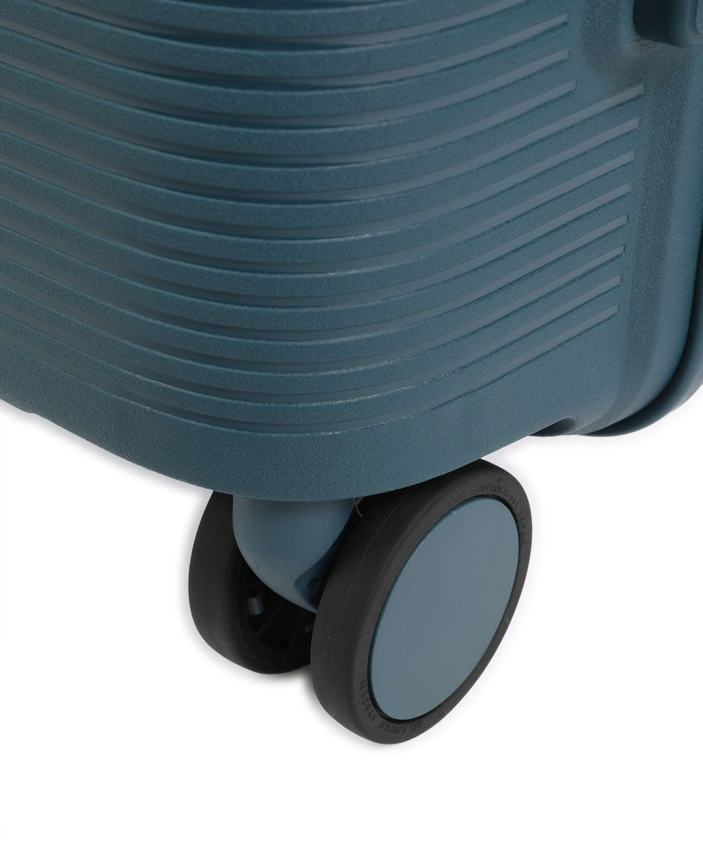 Echolac Forza M Spinner (4 wheels) ocean blue