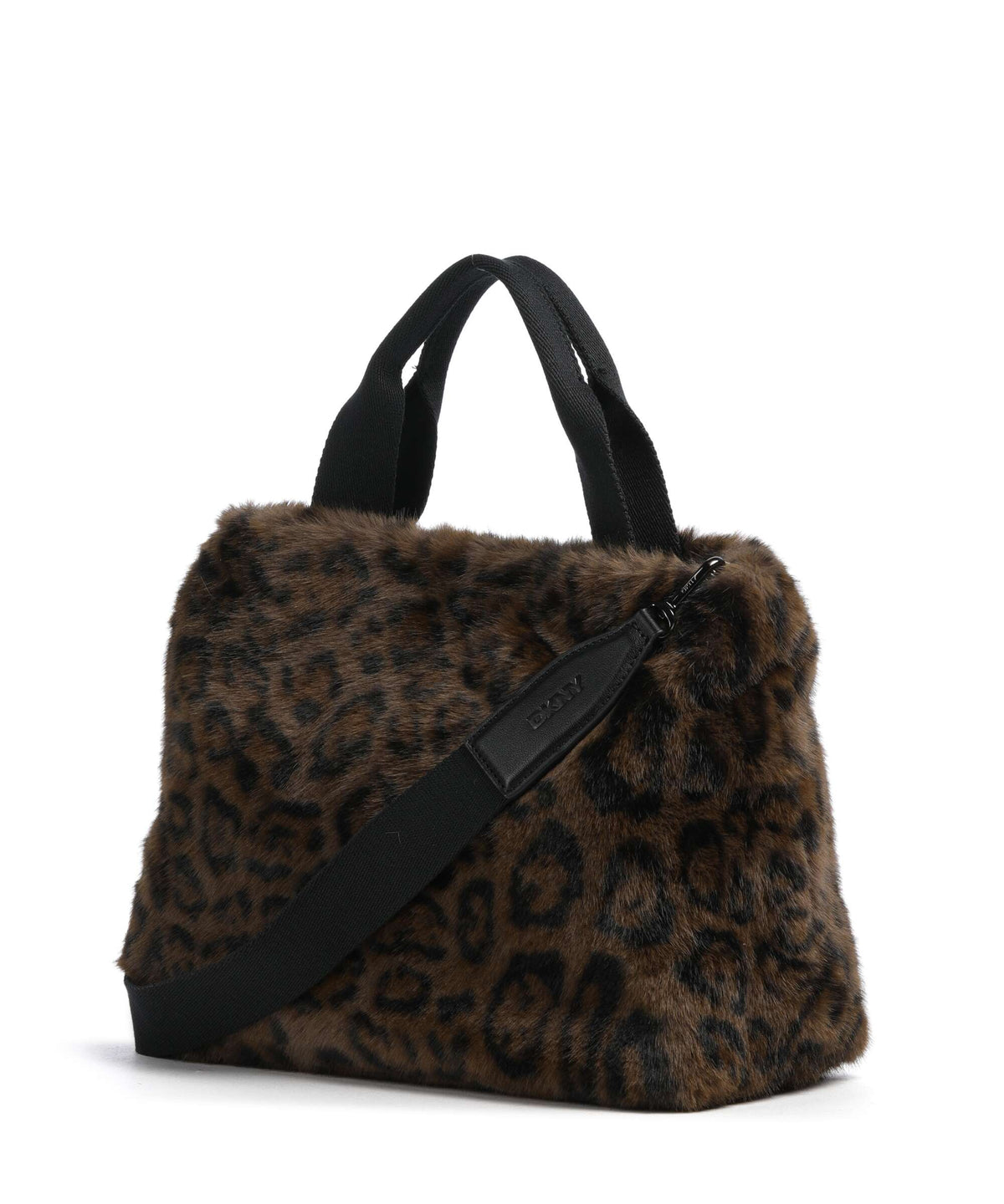 DKNY Roni Handbag leopard