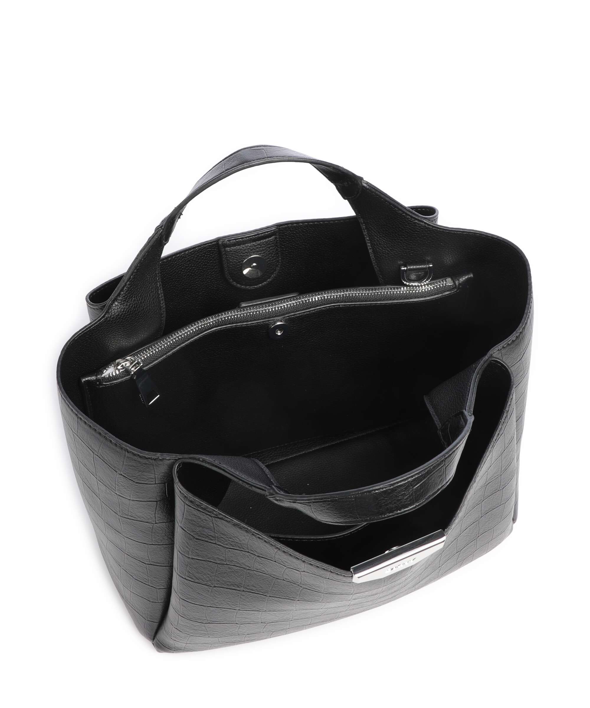 DKNY Willa Handbag black