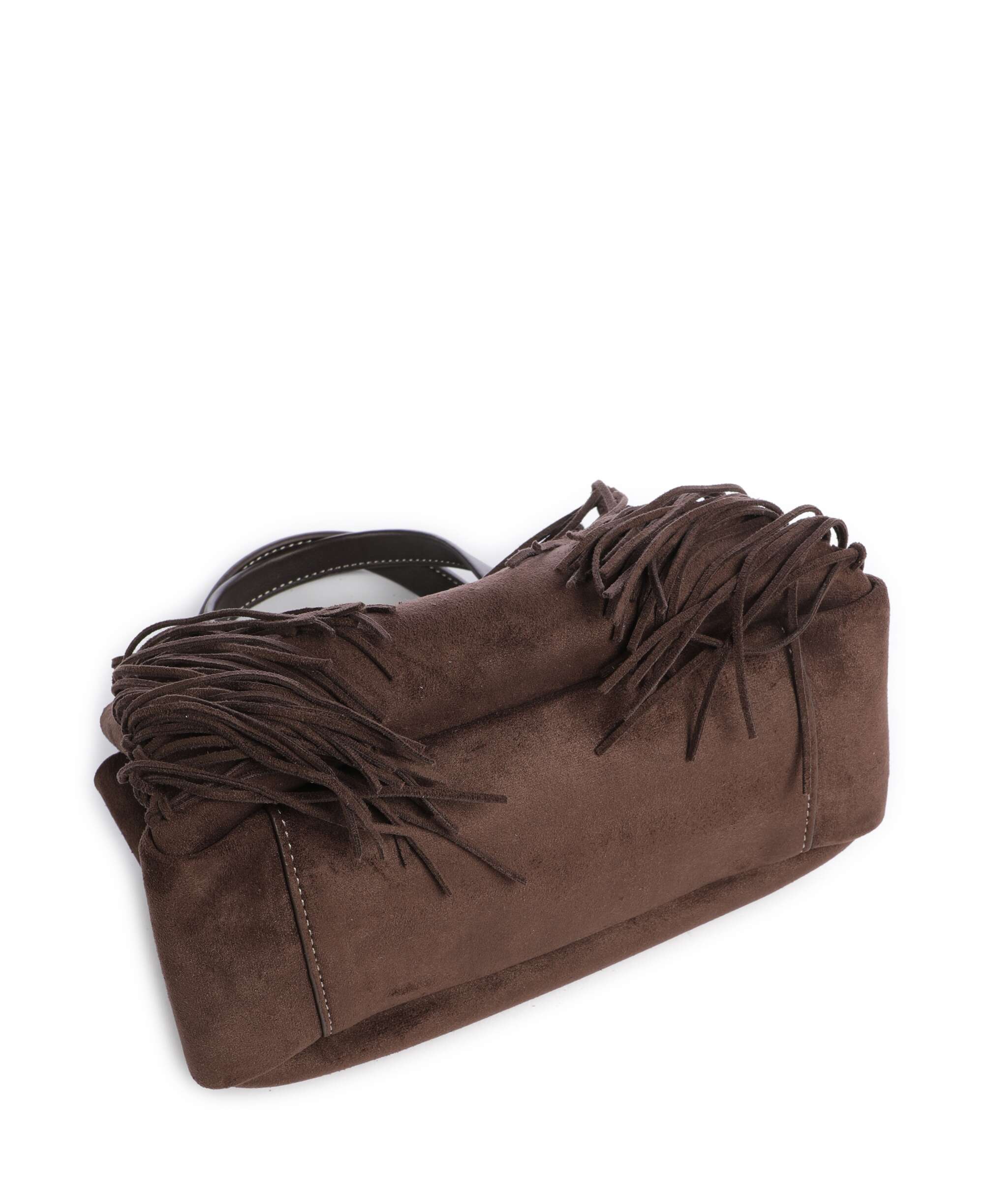 DKNY Bryar Small Handbag coffee bean