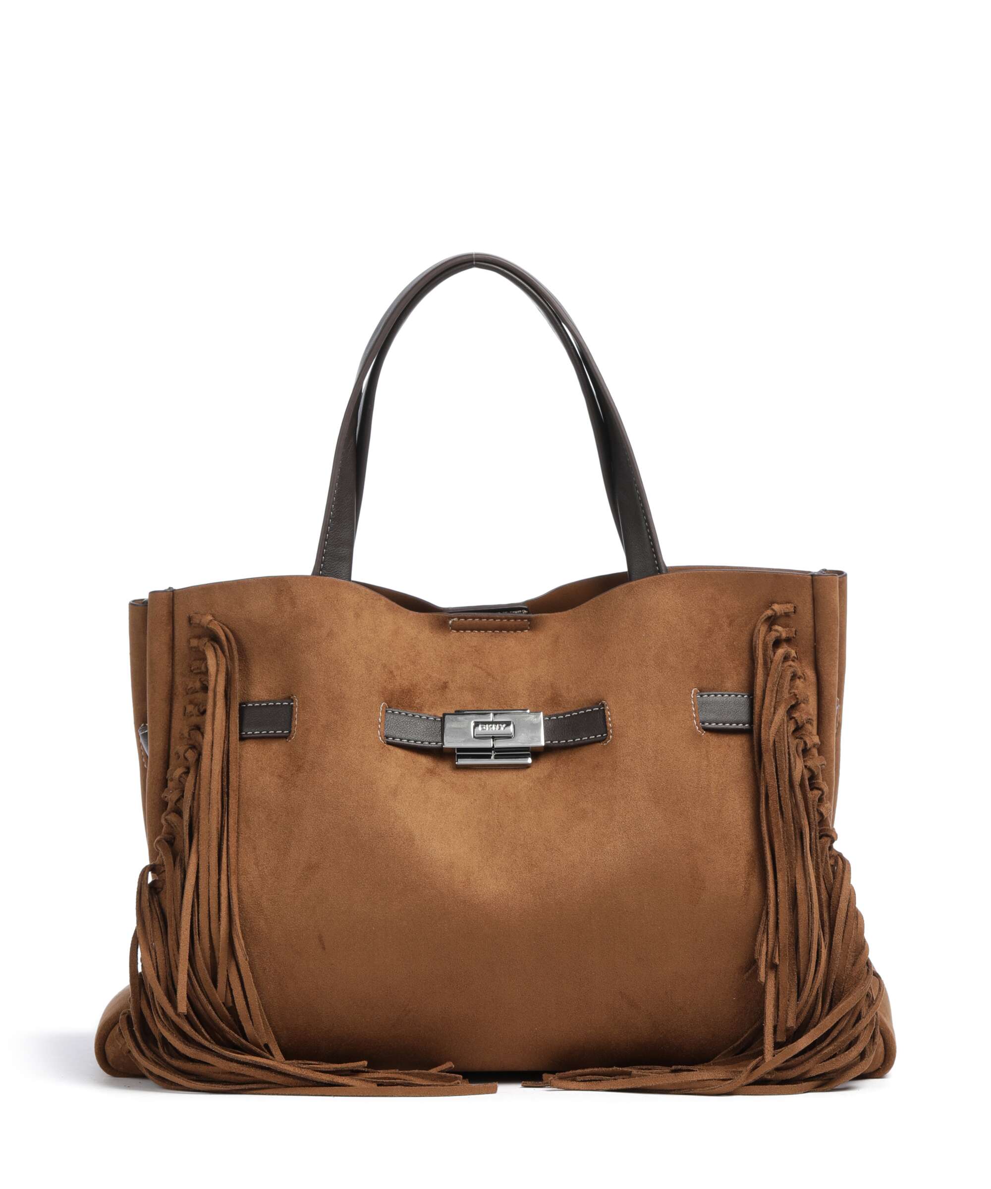DKNY Bryar Large Handbag walnut