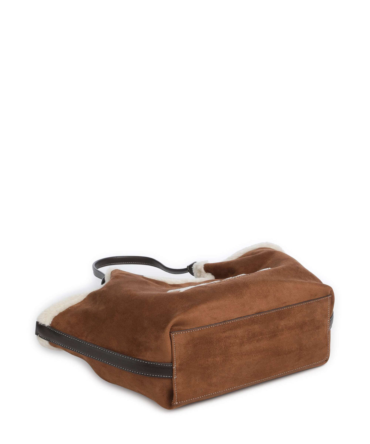 DKNY Paula Medium Hobo bag walnut